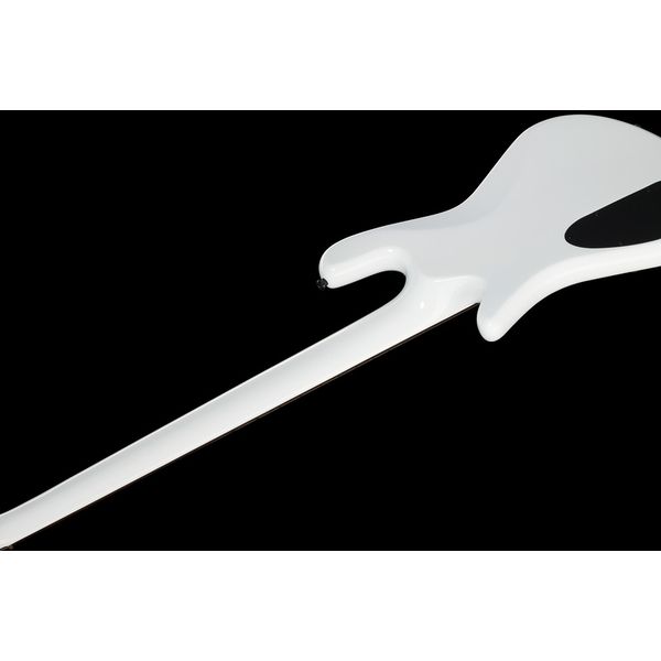 Spector NS Ethos HP 5 White Sparkle