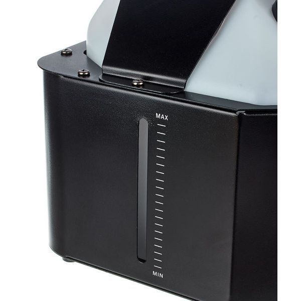 DJ Power DF-V6C Fog Machine