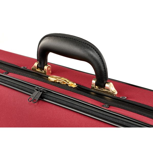 Super Light Oblong Violin Case 4/4 BU