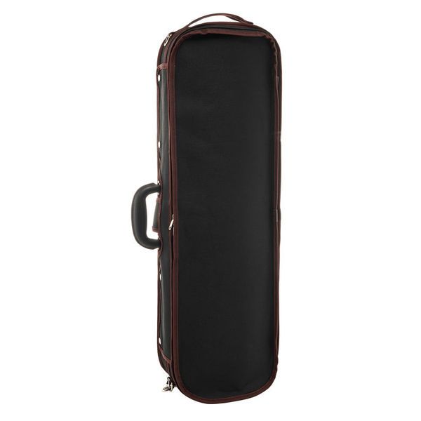 Petz 2122VN Violin Case 4/4 BK/BL