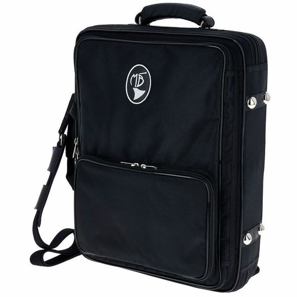 Marcus Bonna Case for Mallets