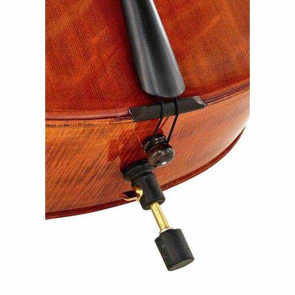 Meister Rubner Double Bass No.62 3/4