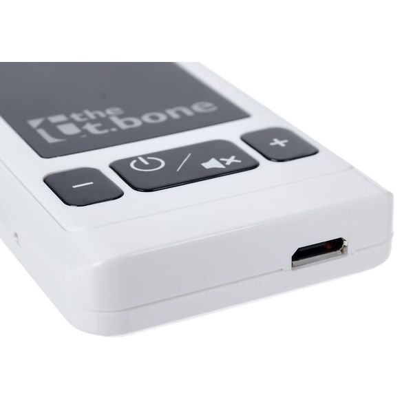 the t.bone Tour Guide Talkback TM