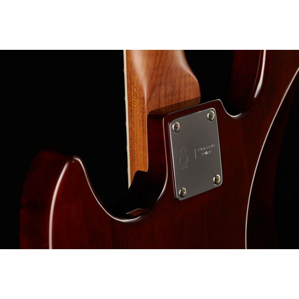 Marcus Miller V5R Alder-4 TS