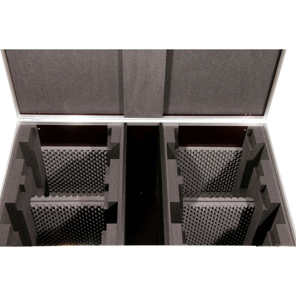 Thon Case Infinite Pixel 360 4in1