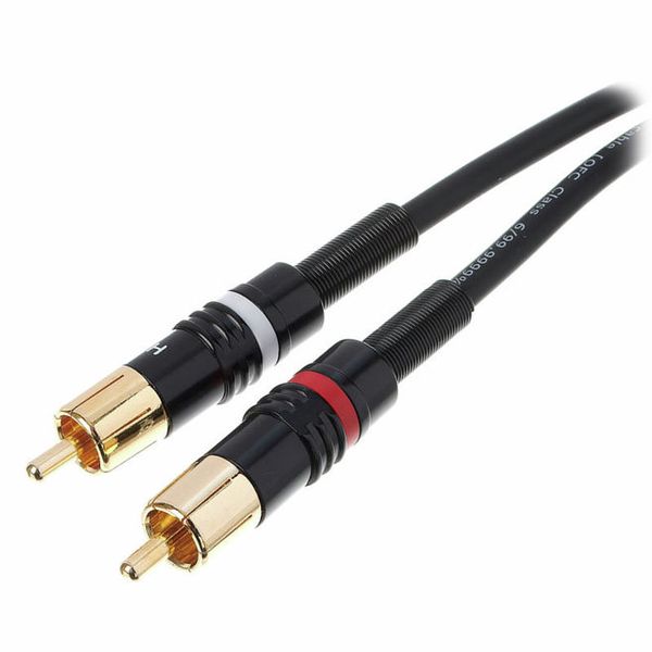 Sommer Cable Basic+ HBP-3SC2 0,9m