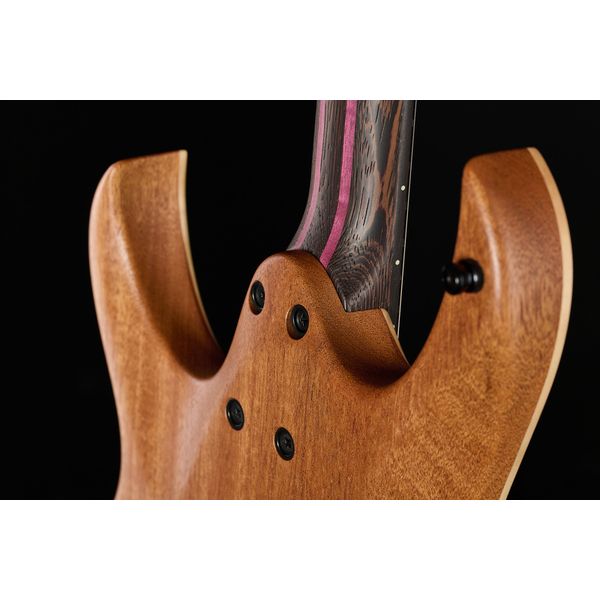 Mayones Guitars Duvell Elite VF 6 IBG