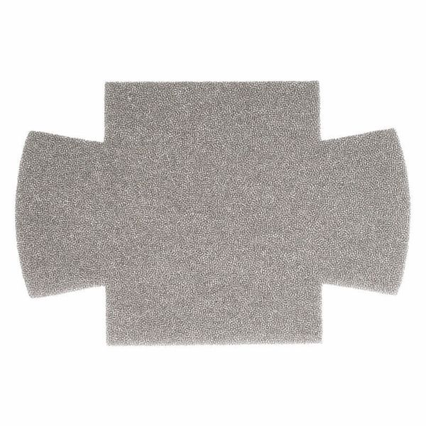 Shure Internal FoamShield SH55 Front