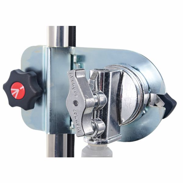 Manfrotto Pro Scrim All-in-one-Kit M