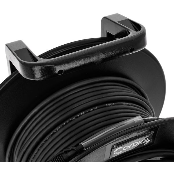 Cordial CSE 25 NN 7A PUR