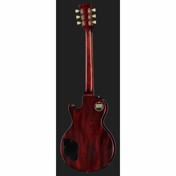 Gibson Les Paul 59 Washed Cherry VOS