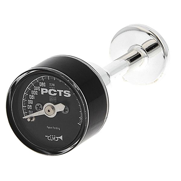 Larry Meregillano Pocket CTS