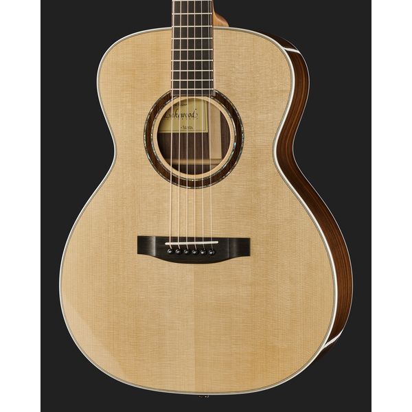 Lakewood M-32 Custom