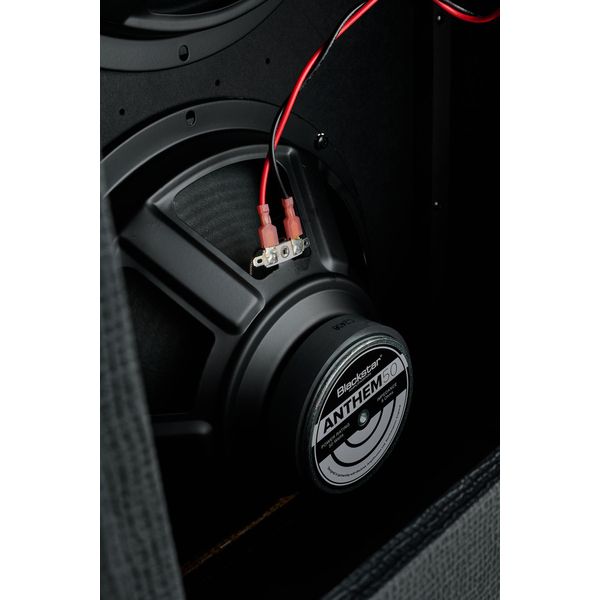 Blackstar Debut 212V 2x12 Box Black