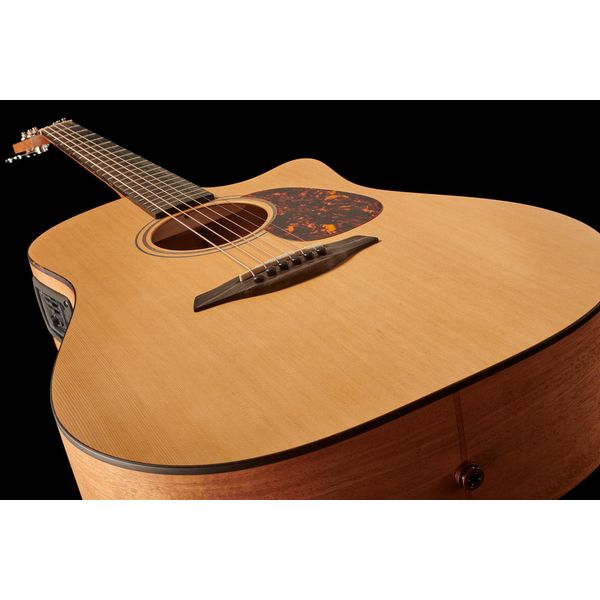 Furch Blue Dc-CM w/SPE a