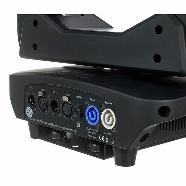 Varytec Hero Wash 300 TW