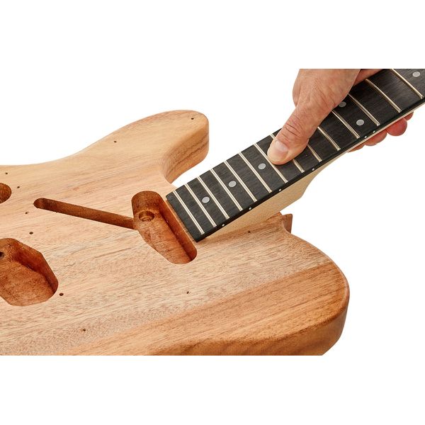 Harley Benton TE-LH KIT