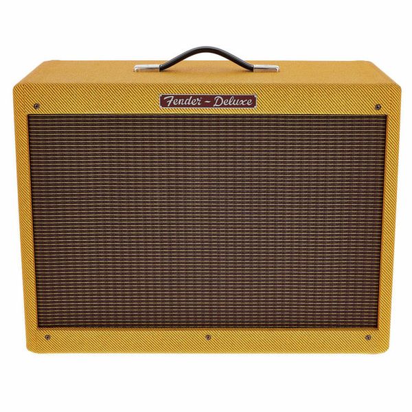 Fender Hot Rod Deluxe 112 Encl LT