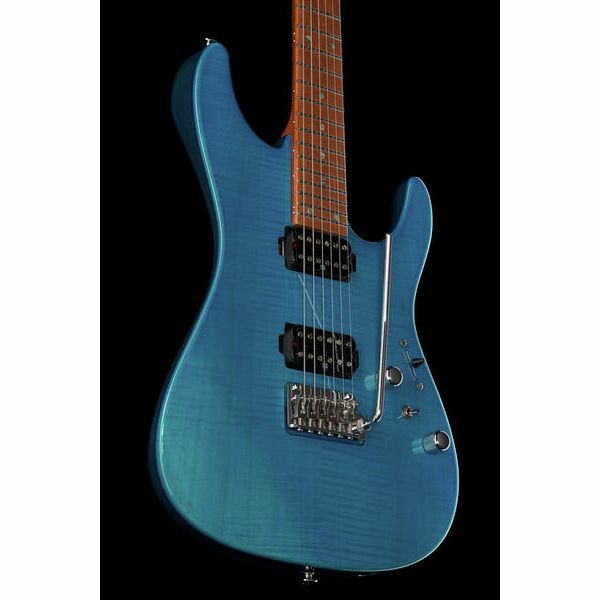 Ibanez MM1-TAB Martin Miller