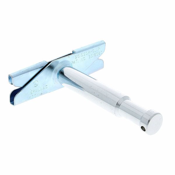 Avenger C1000 D.Ceiling Scissor Clamp