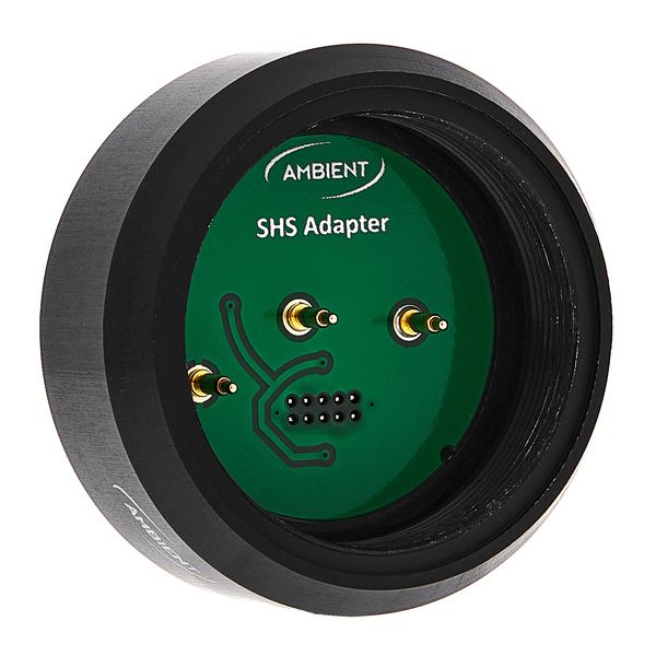 Lewitt W9 Sennheiser Adapter Bundle