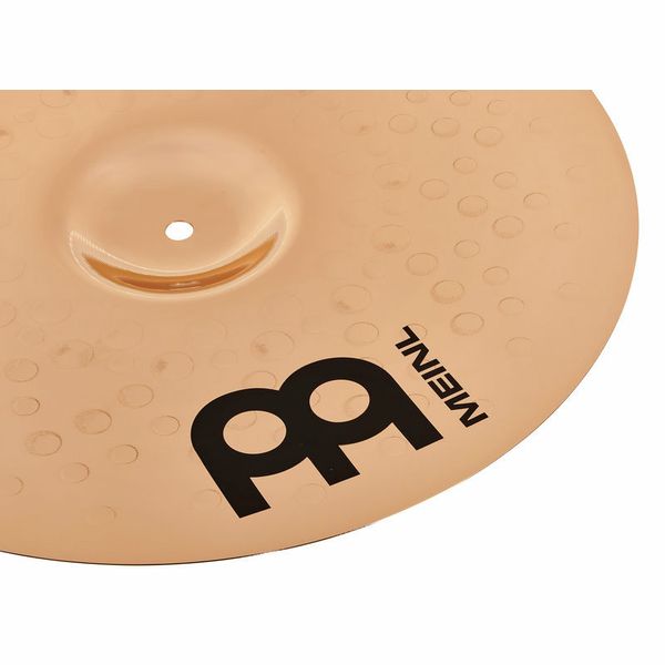 Meinl Classics Custom Set