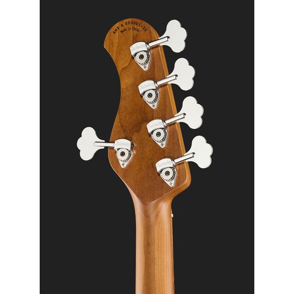 Sadowsky MetroExp21 Vint M5 Morado OBL