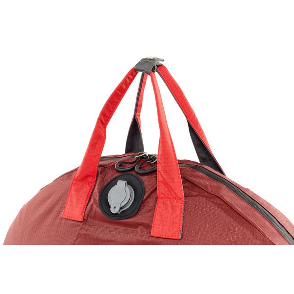 Hardcase Technologies Airtek M Handpan Case Roan Rou