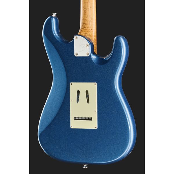 Harley Benton ST-Modern Plus HSS LH L Set