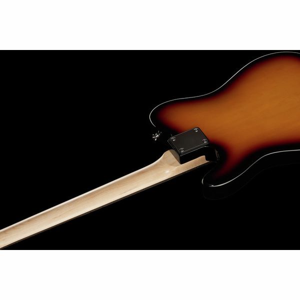 Harley Benton TE-20 SB Standard Series Set 3