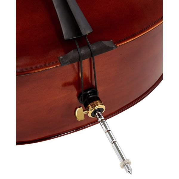 Alfred Stingl by Höfner AS-180-B Double Bass 3/4