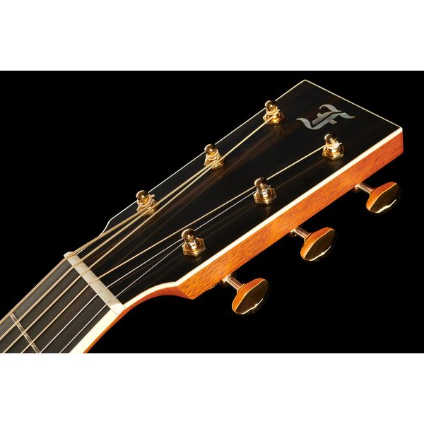 Furch Vintage 2 OM-SR a