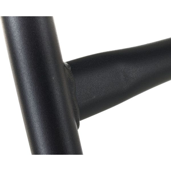 Stairville Tour Stage Handrail 1m Bk