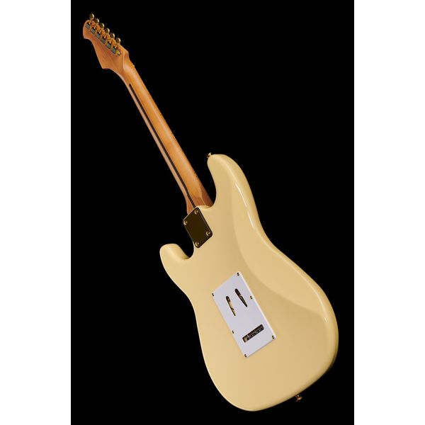 Harley Benton ST-62DLX VW V. Series w/Bag