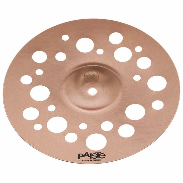 Paiste 10" PSTX Swiss Splash