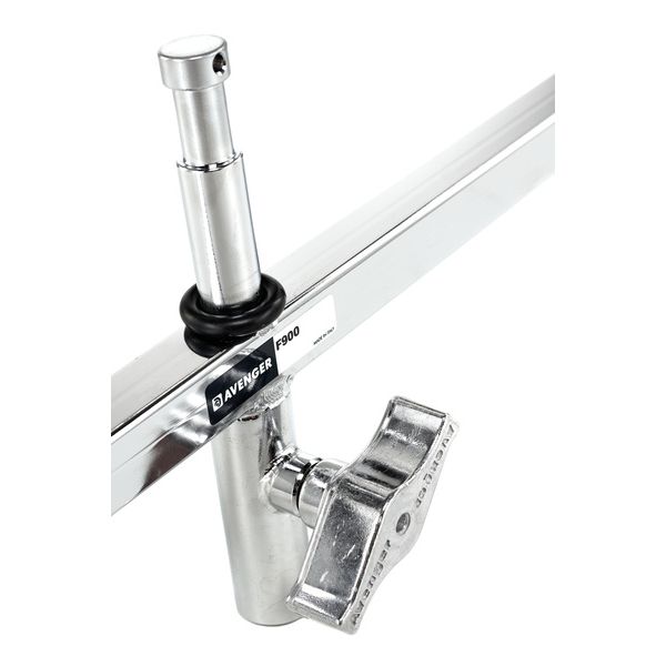 Avenger F900 Baby Triple Header