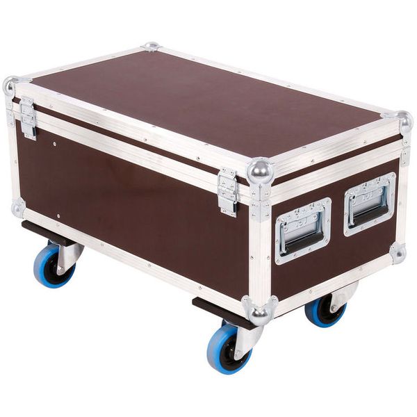 Thon Cameo Q-Spot 40 RGBW 6in1 RG