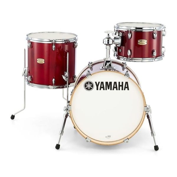 Yamaha Stage Custom Bop Kit CR