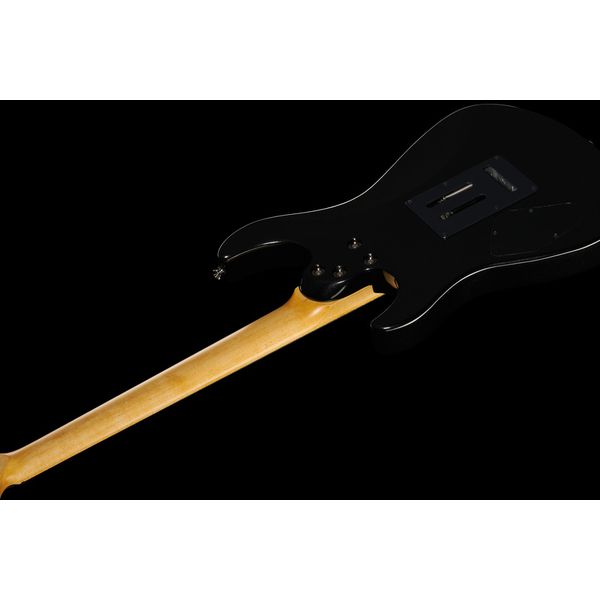 Yamaha Pacifica Professional BLK MF