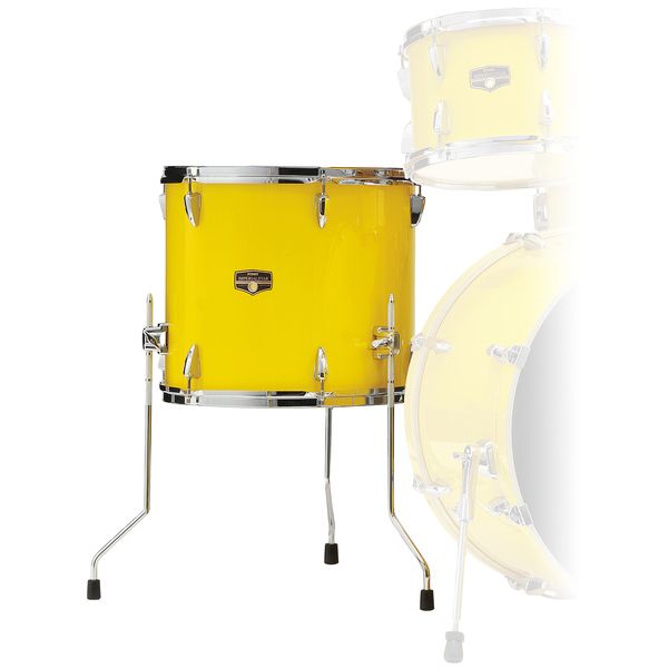 Tama 18"x16" Imperialstar F.Tom ELY