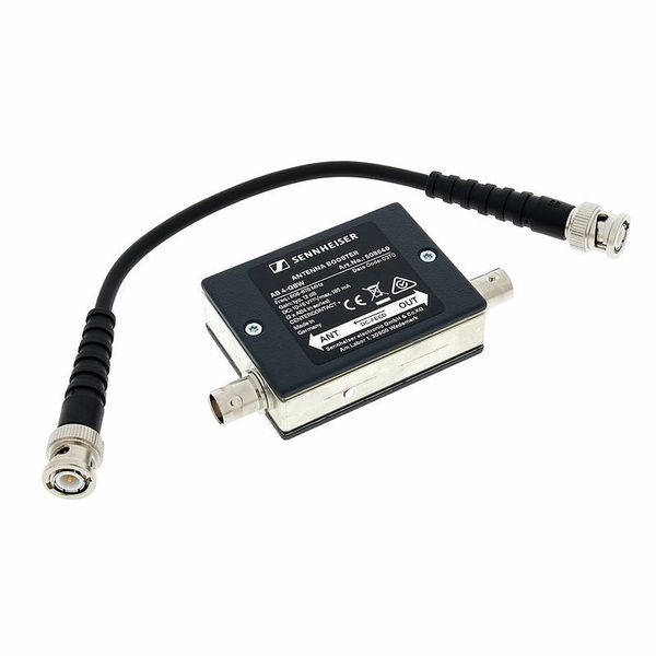 Sennheiser AB 4-GBW