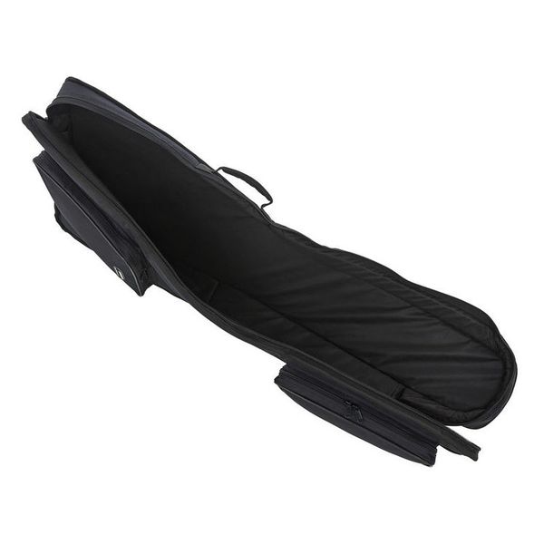 Harley Benton Victory Plus BK Vintage w/Bag