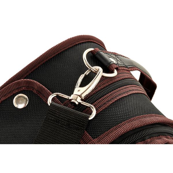 Petz 2122VN Violin Case 4/4 BK/BL