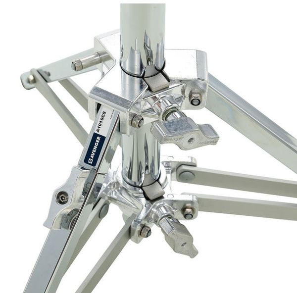 Avenger A1010CS Combo Stand 10 Steel