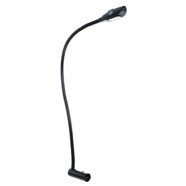 LightShark Gooseneck Lamp