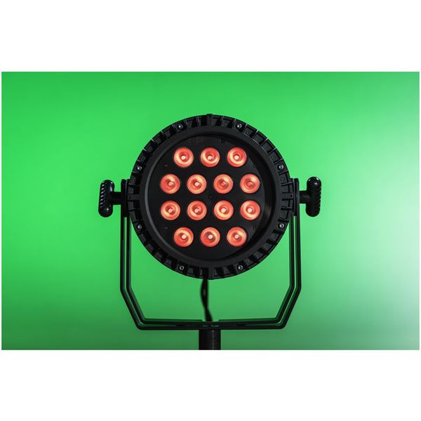 Varytec Event Par IP65 4in1 14x8W WDMX