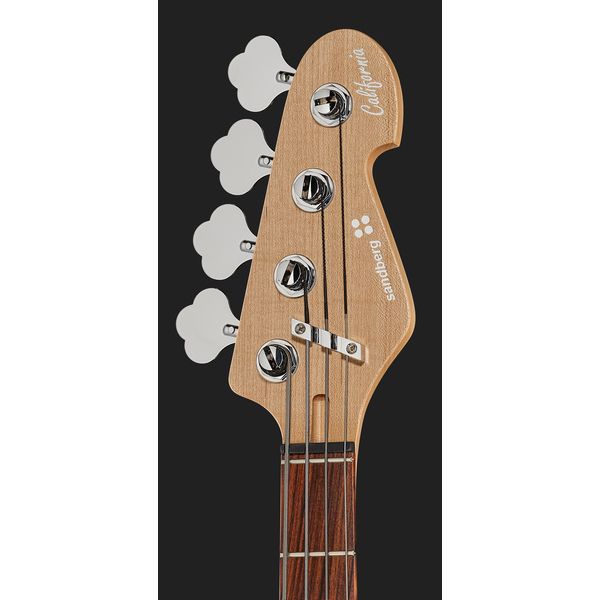 Sandberg California Central PF CSB