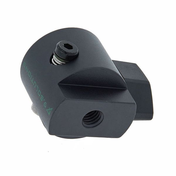 9.solutions Snap-in socket