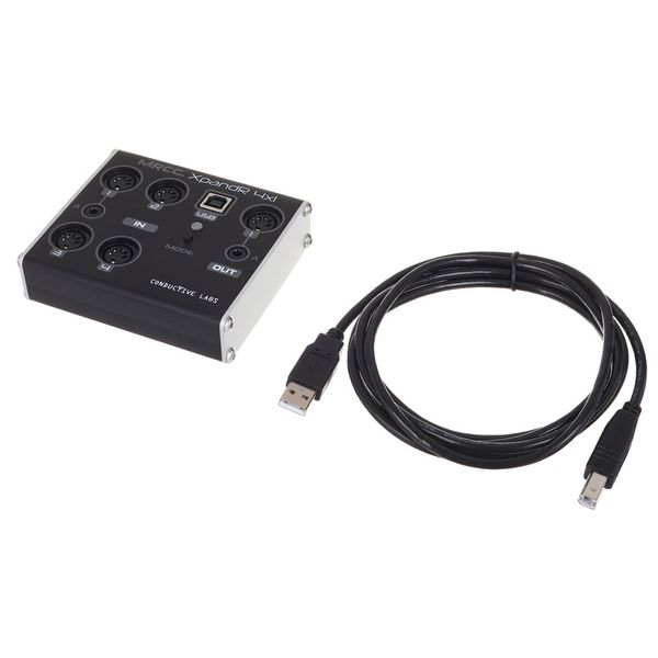 Conductive Labs XpandR 4x1