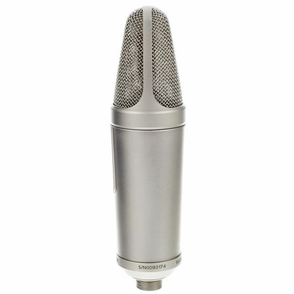 Rode NT2-A Studio Solution S Bundle